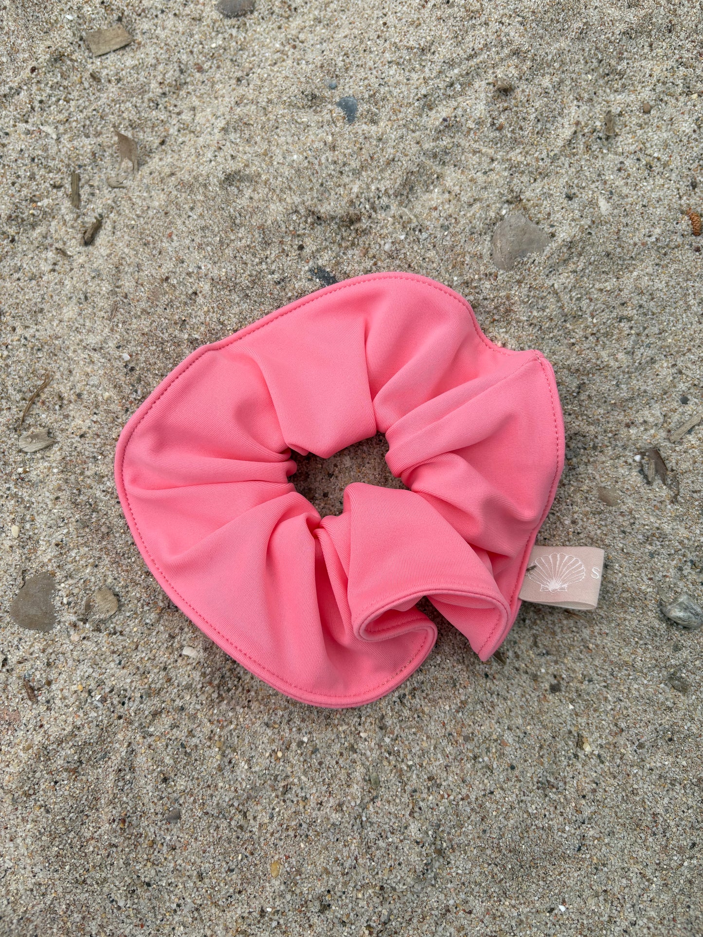 Chouchou LOVA Rose